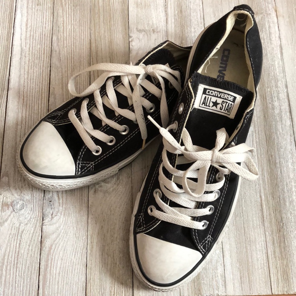 All Star Converse⭐️